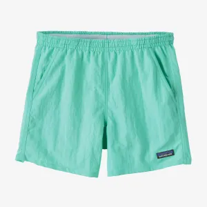 5" Baggies Shorts (Early Teal)