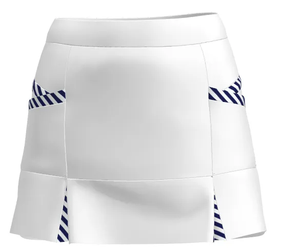 AB SPORT Women's TENNIS SKIRT BSKT04-WCSN