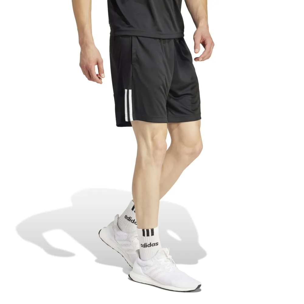 adidas Sereno AEROREADY Cut 3-Stripes Men's Shorts