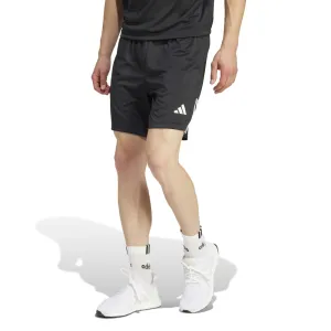 adidas Sereno AEROREADY Cut 3-Stripes Men's Shorts