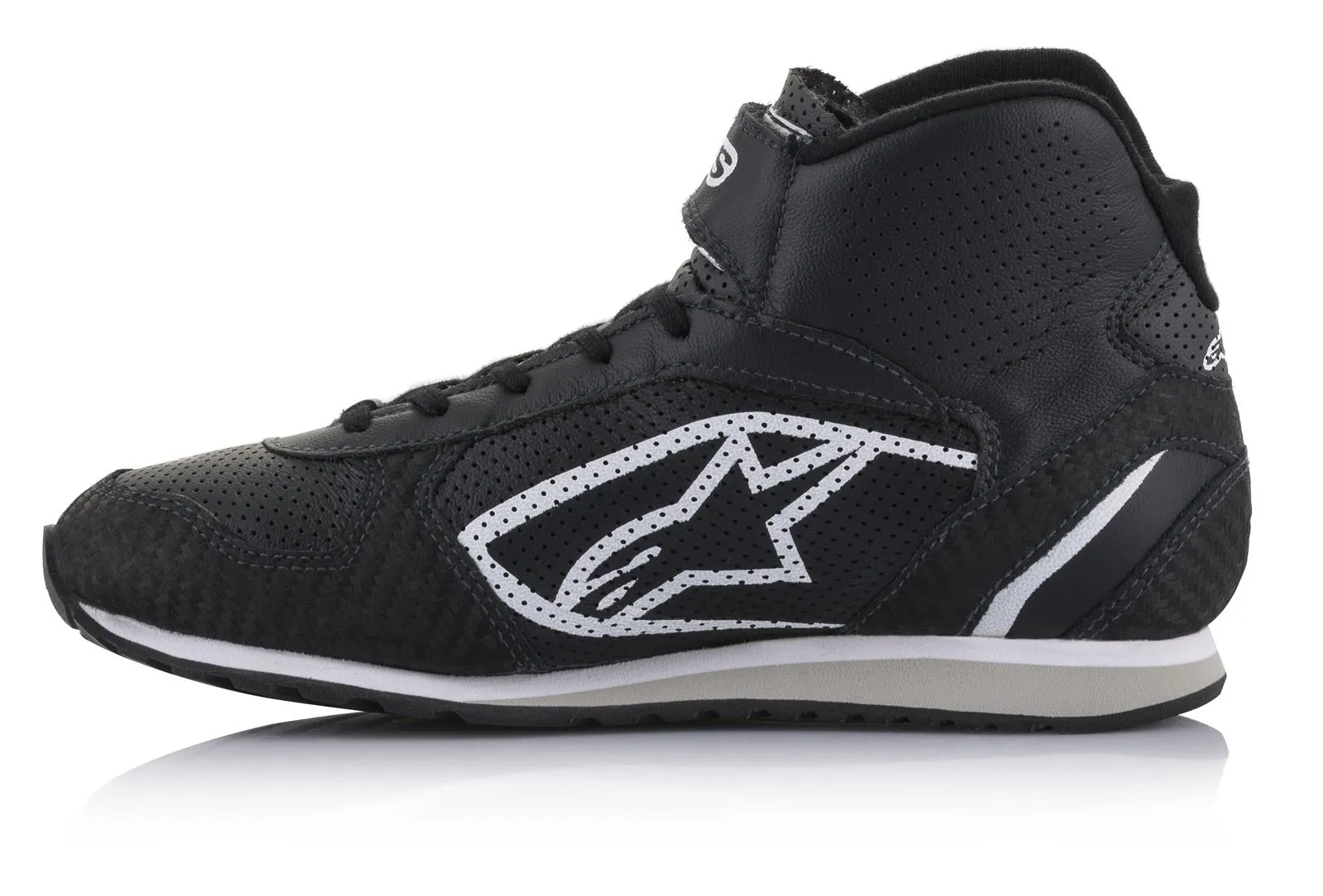 Alpinestars Radar Shoes 2719021-12-10.5