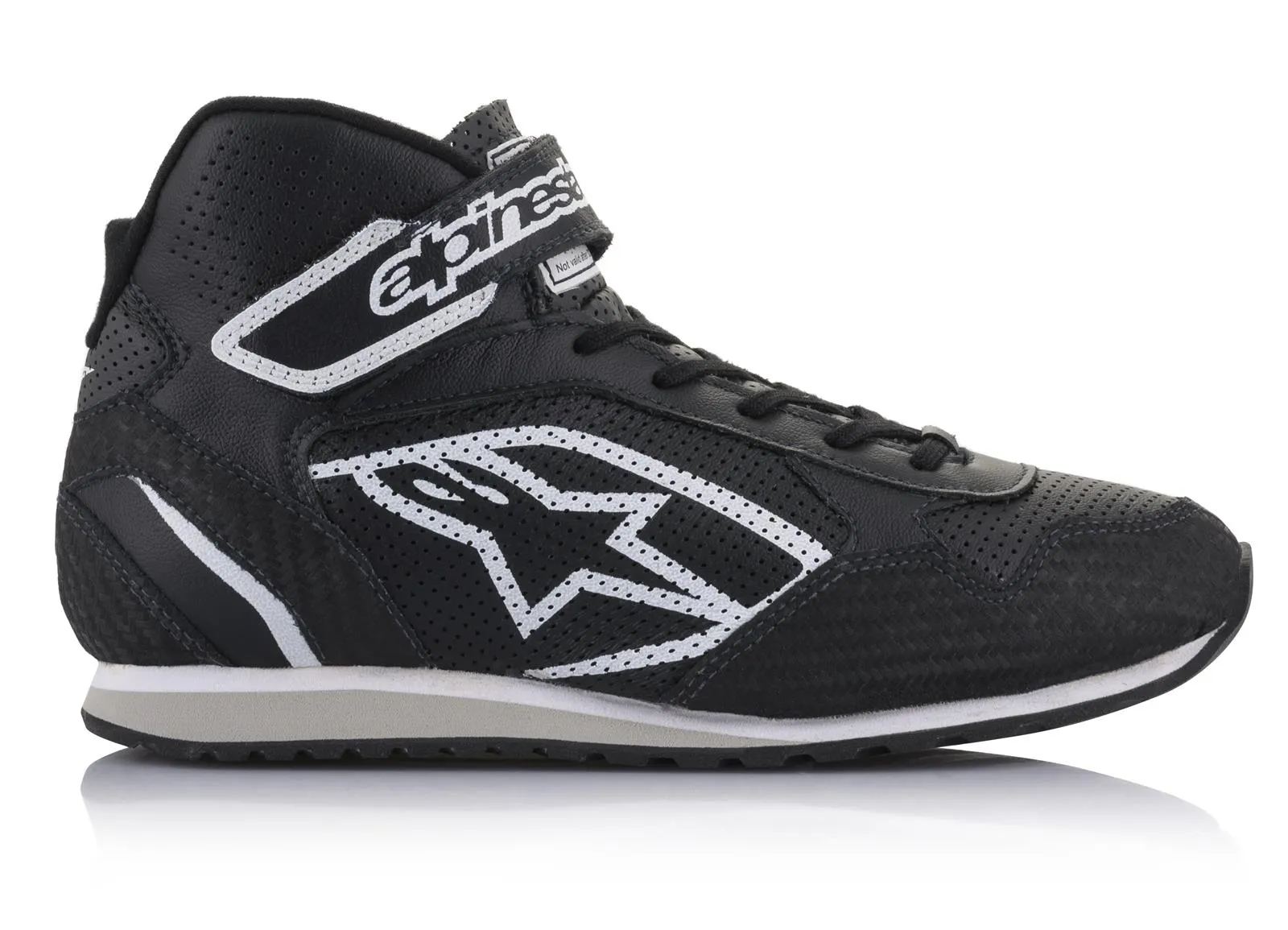 Alpinestars Radar Shoes 2719021-12-10