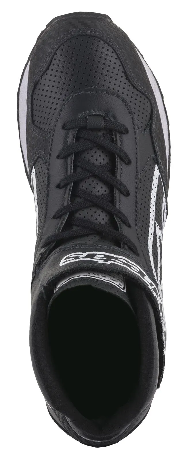 Alpinestars Radar Shoes 2719021-12-10