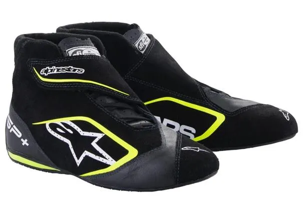 Alpinestars SP Plus Shoes 2710823-155-8