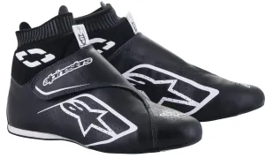 Alpinestars Supermono V2 Shoes 2716122-12-10