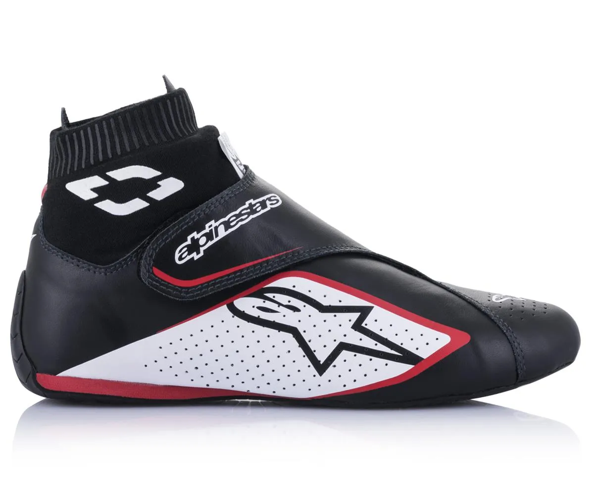 Alpinestars Supermono V2 Shoes 2716122-123-11