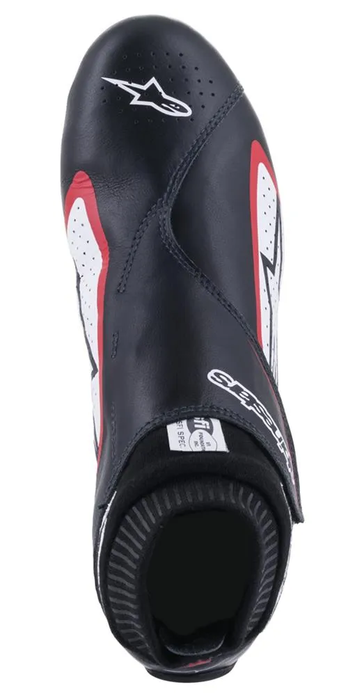 Alpinestars Supermono V2 Shoes 2716122-123-11