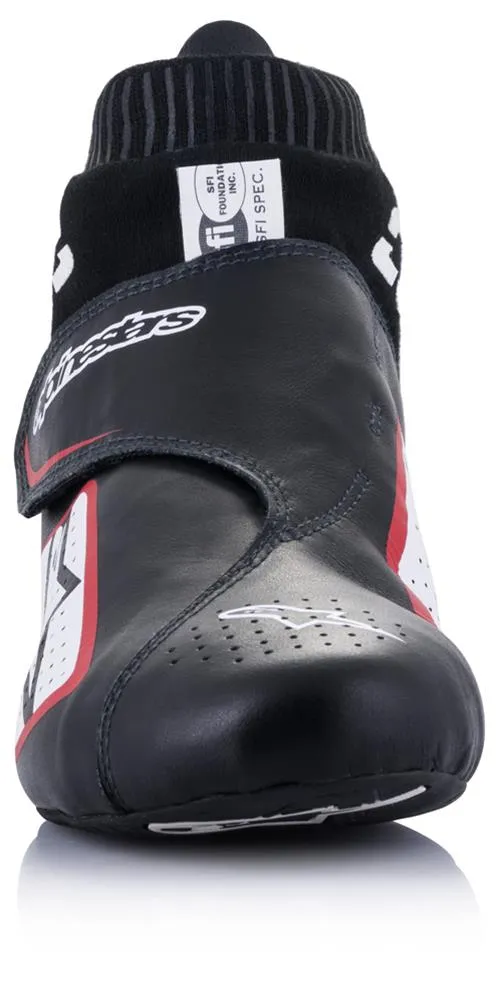 Alpinestars Supermono V2 Shoes 2716122-123-7