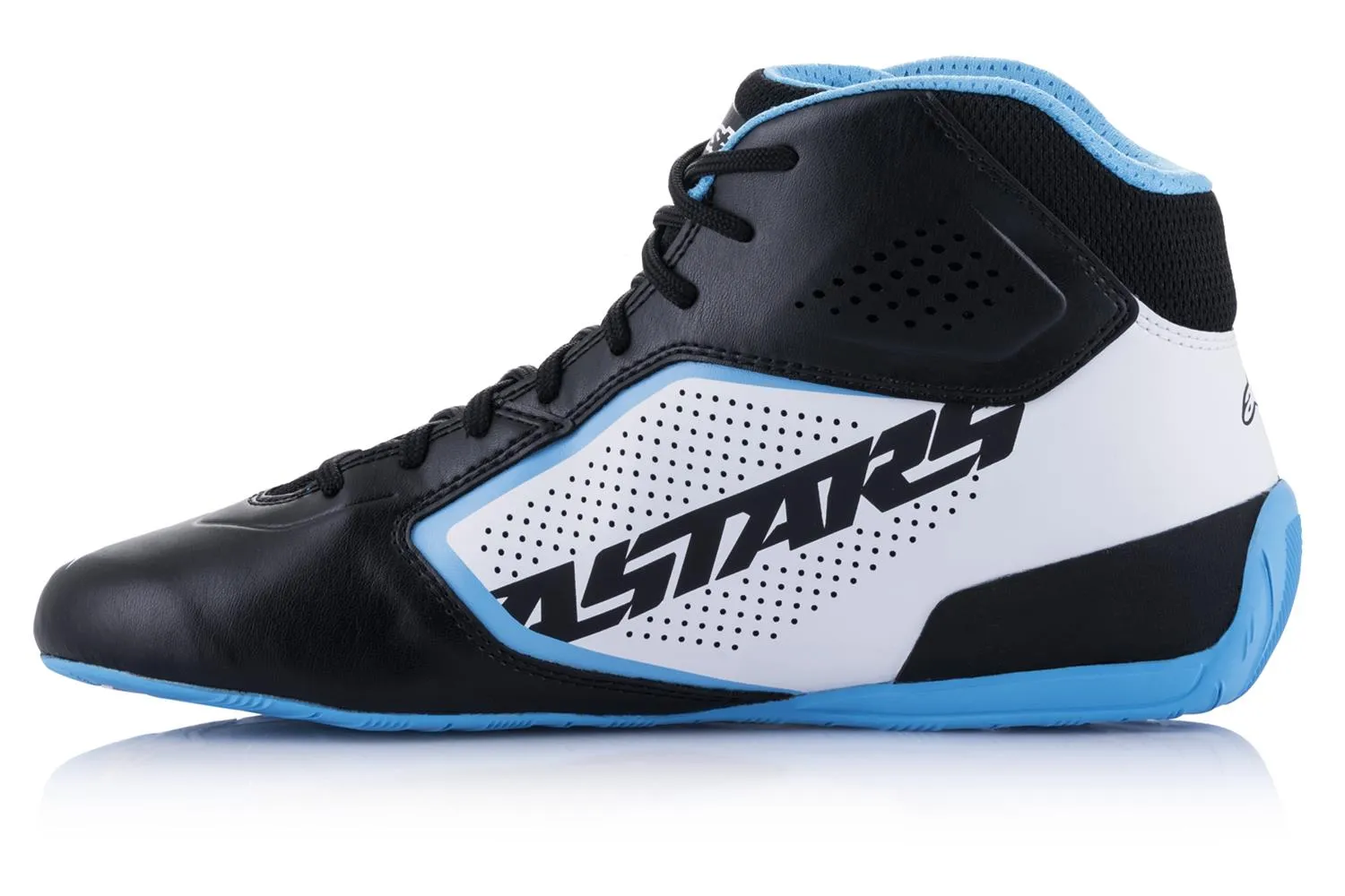 Alpinestars Tech 1-K Start V2 Shoes 2711521-1278-12.5