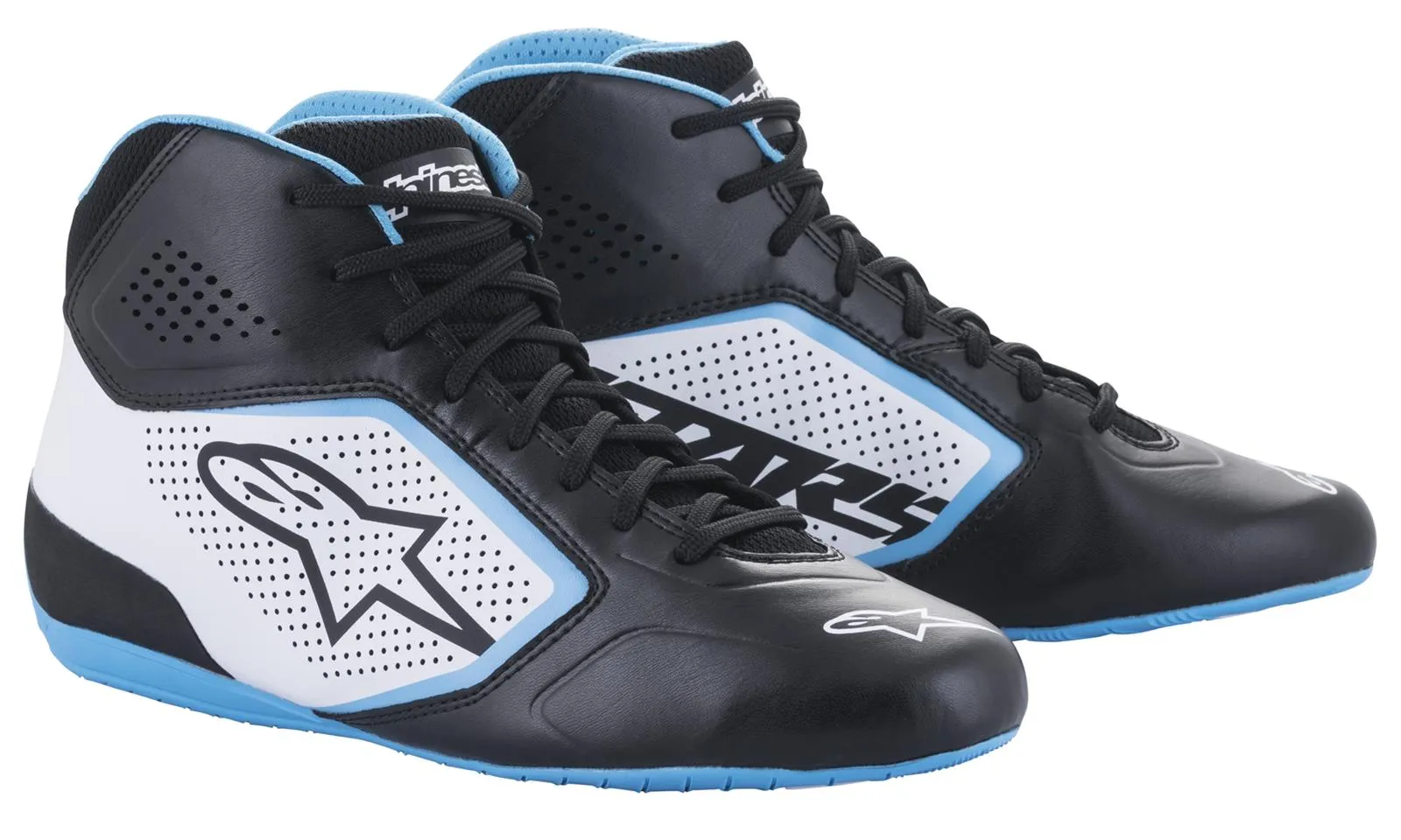 Alpinestars Tech 1-K Start V2 Shoes 2711521-1278-12.5