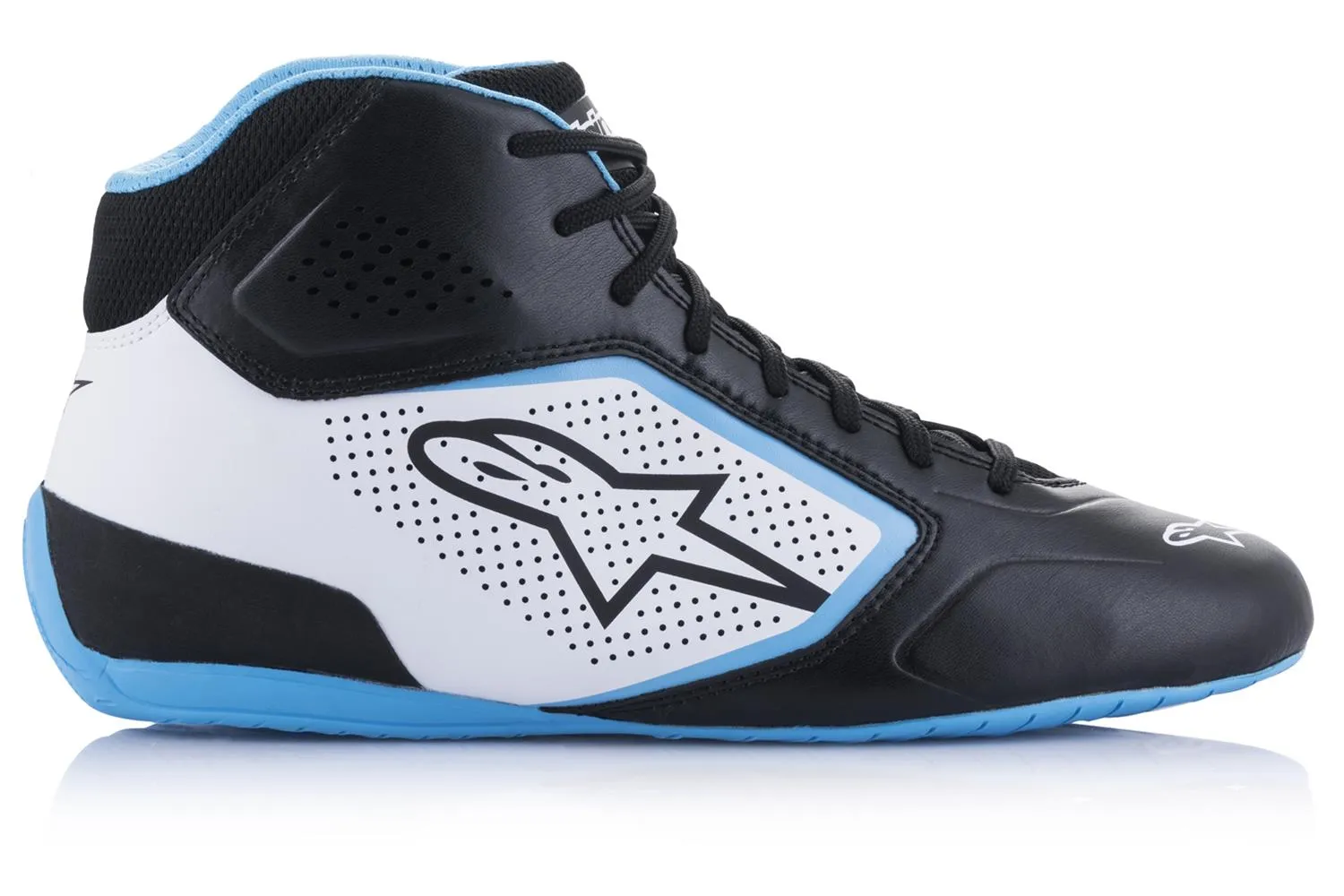 Alpinestars Tech 1-K Start V2 Shoes 2711521-1278-7.5