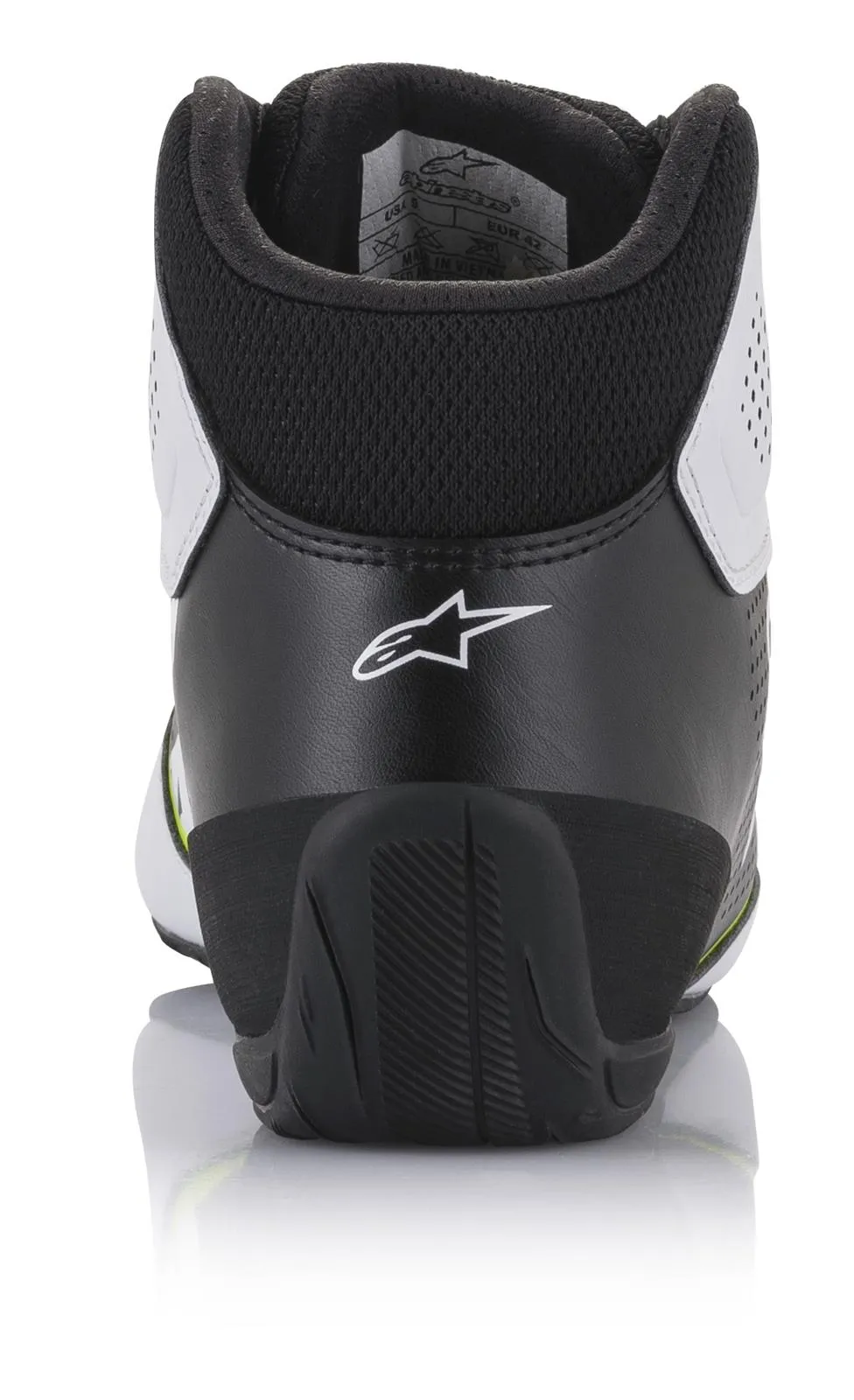 Alpinestars Tech 1-K Start V2 Shoes 2711521-215-11