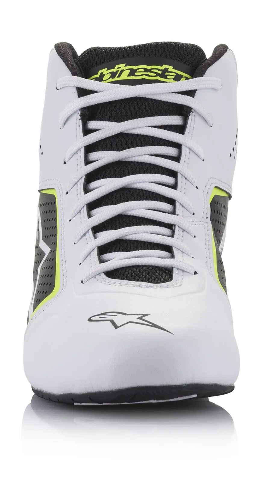 Alpinestars Tech 1-K Start V2 Shoes 2711521-215-11