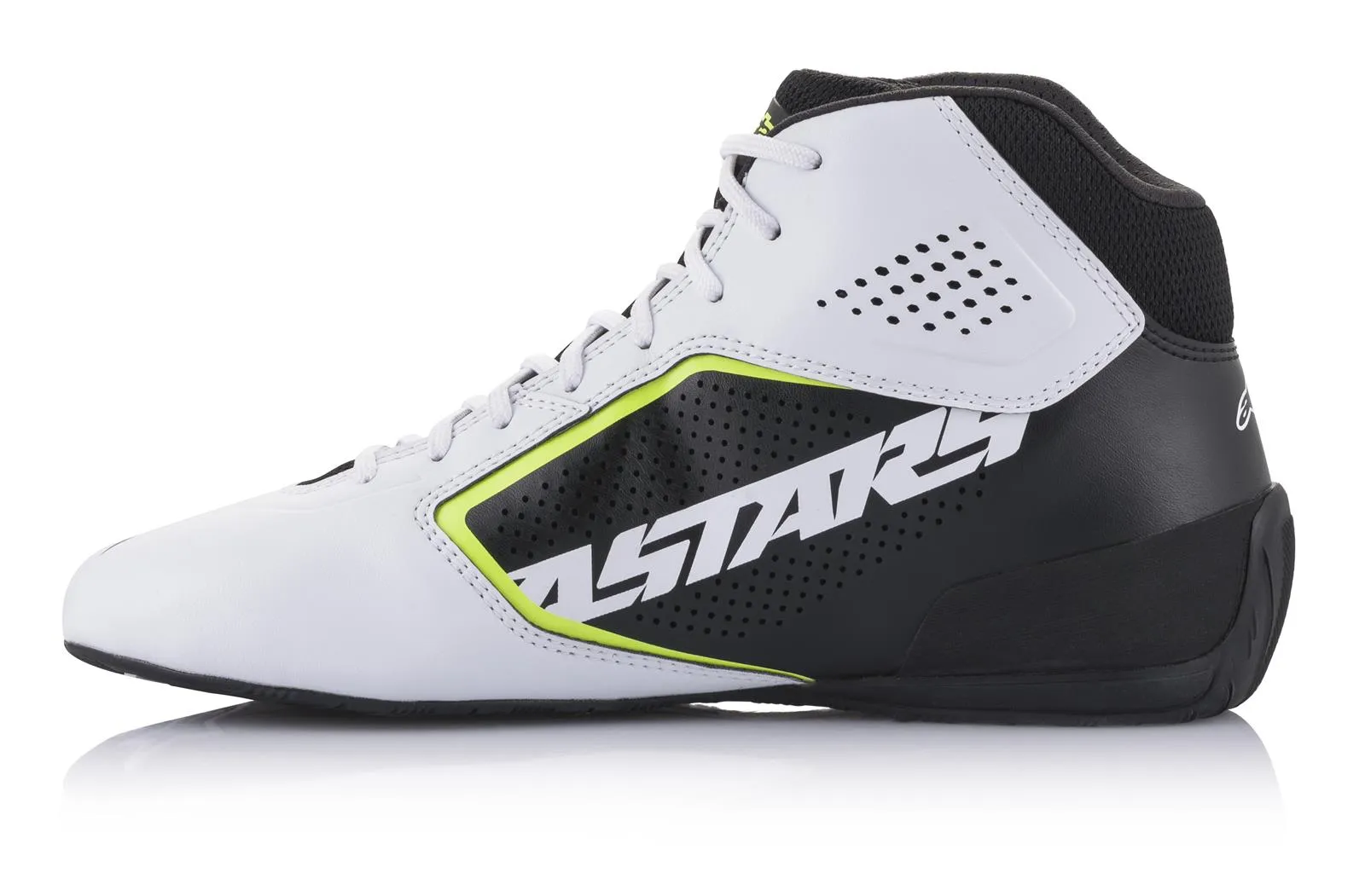 Alpinestars Tech 1-K Start V2 Shoes 2711521-215-11