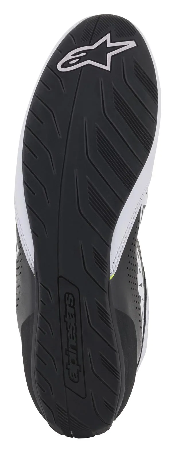 Alpinestars Tech 1-K Start V2 Shoes 2711521-215-11