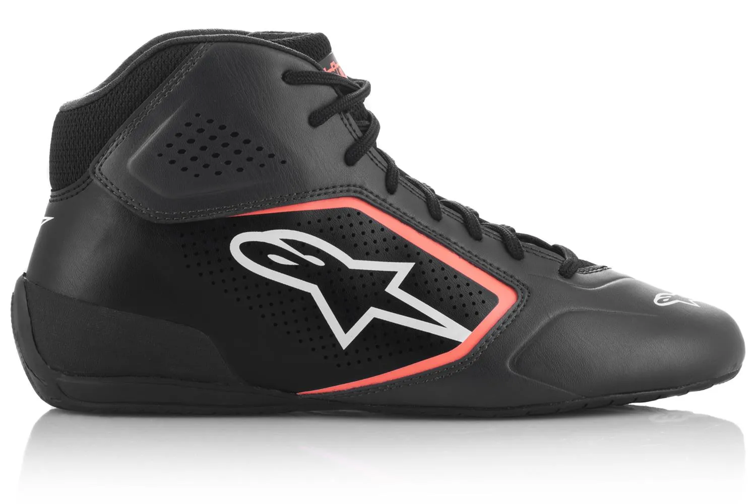 Alpinestars Tech 1-K Start V2 Shoes 2711521-9140-11