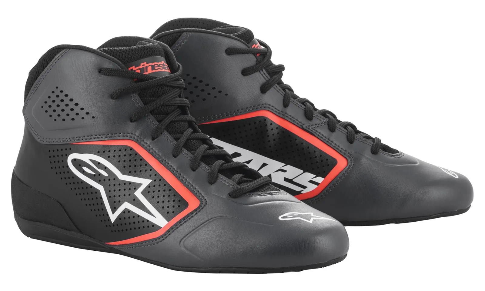 Alpinestars Tech 1-K Start V2 Shoes 2711521-9140-11