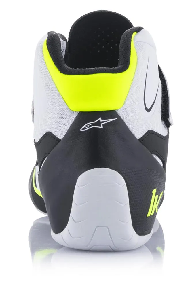 Alpinestars Tech-1 K V2 High-Top Shoes 2712022-125-6