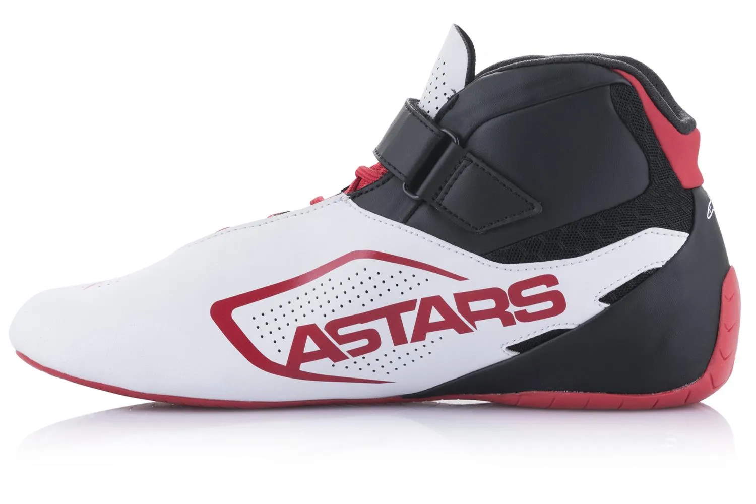 Alpinestars Tech-1 K V2 High-Top Shoes 2712022-213-7.5