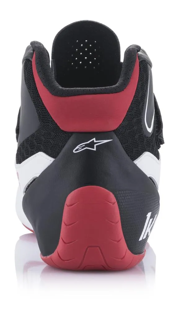 Alpinestars Tech-1 K V2 High-Top Shoes 2712022-213-8