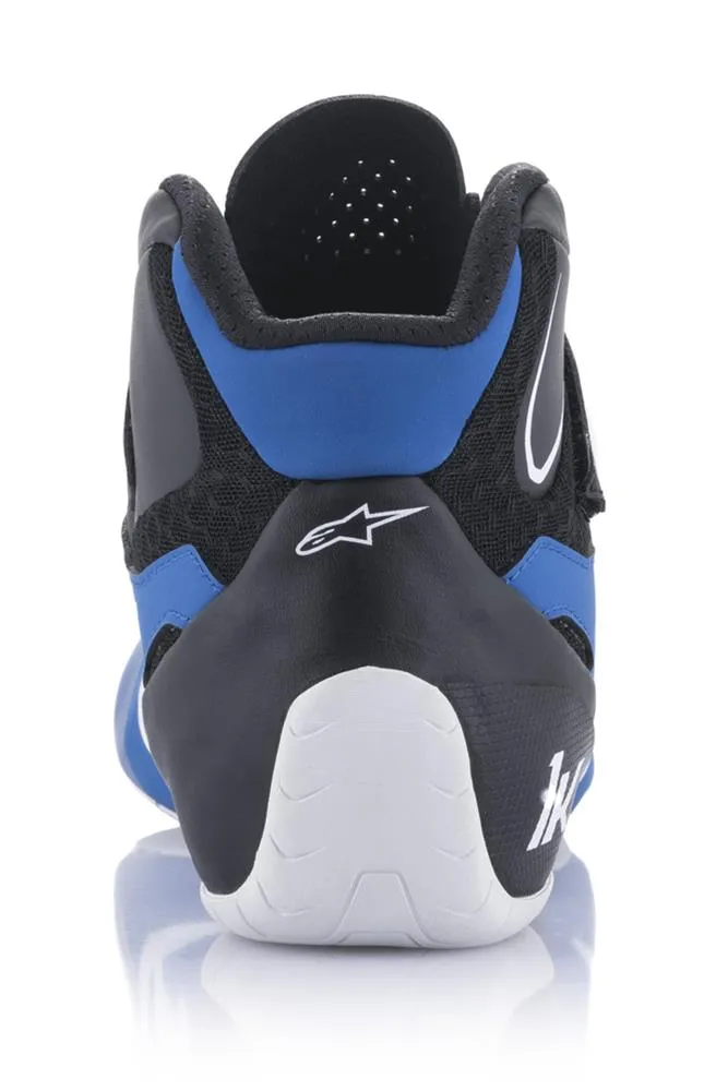 Alpinestars Tech-1 K V2 High-Top Shoes 2712022-712-2.5