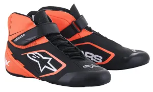 Alpinestars Tech-1 K V2 Mid-Top Shoes 2712022-1142-9