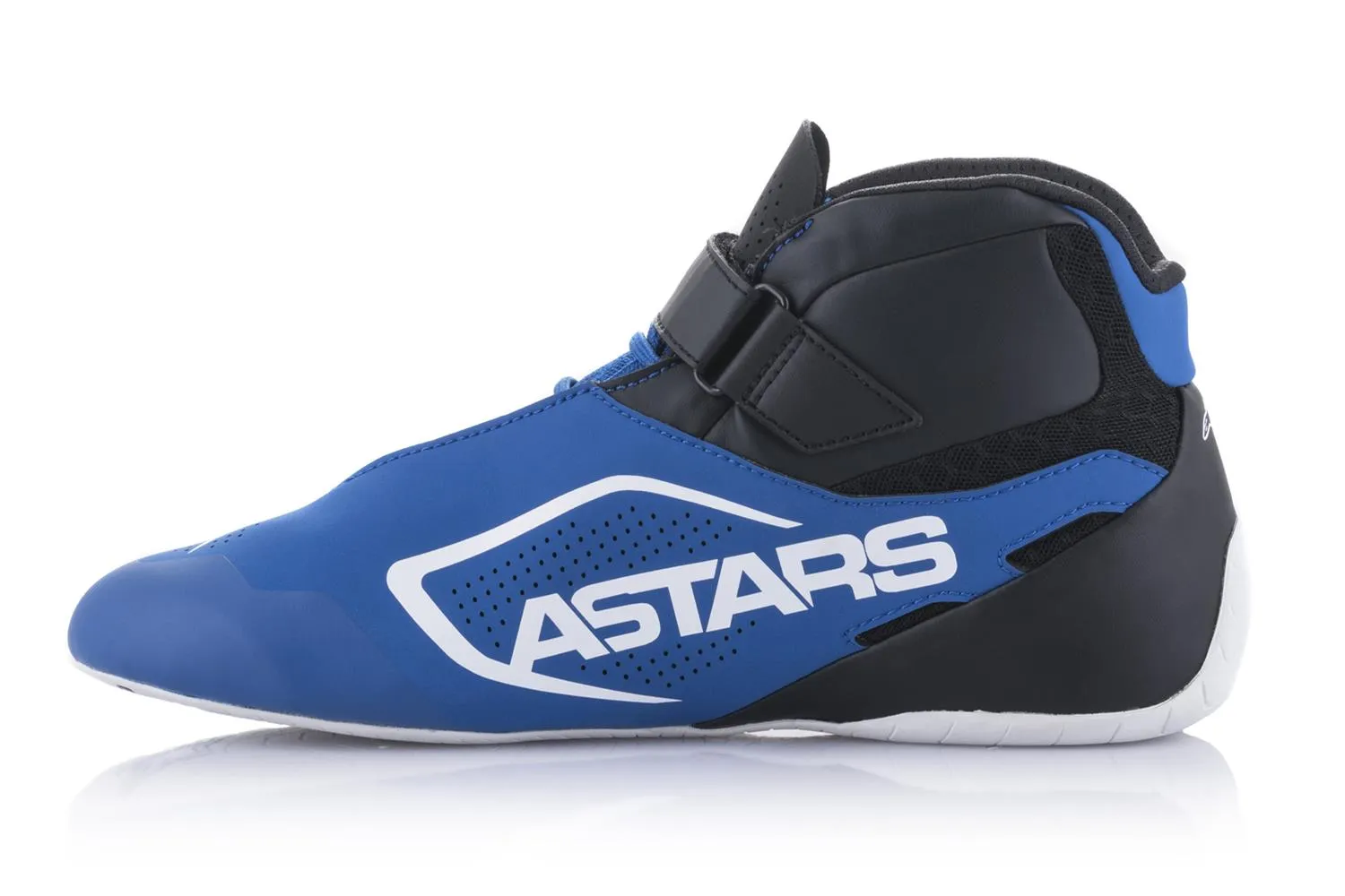 Alpinestars Tech-1 K V2 Mid-Top Shoes 2712022-712-11.5