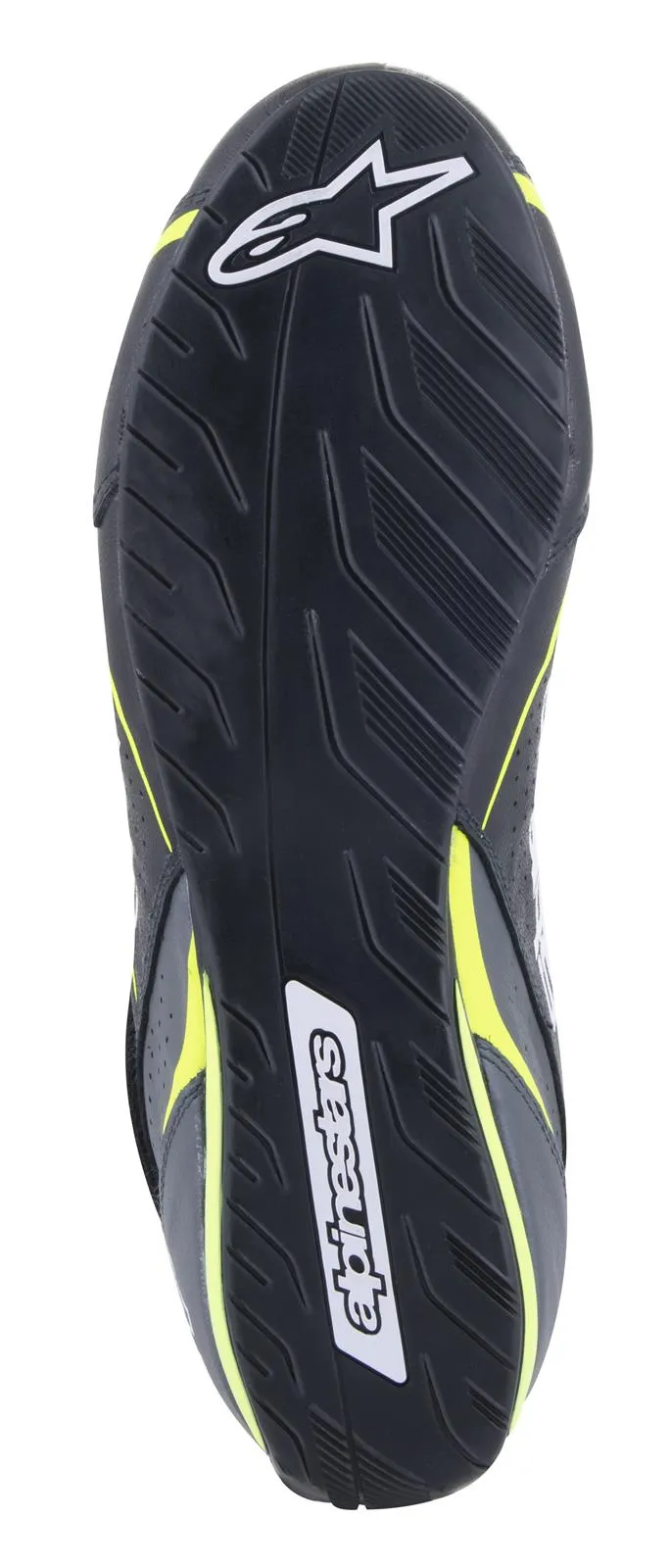 Alpinestars Tech 1-T V3 Shoes 2710122-1055-10.5