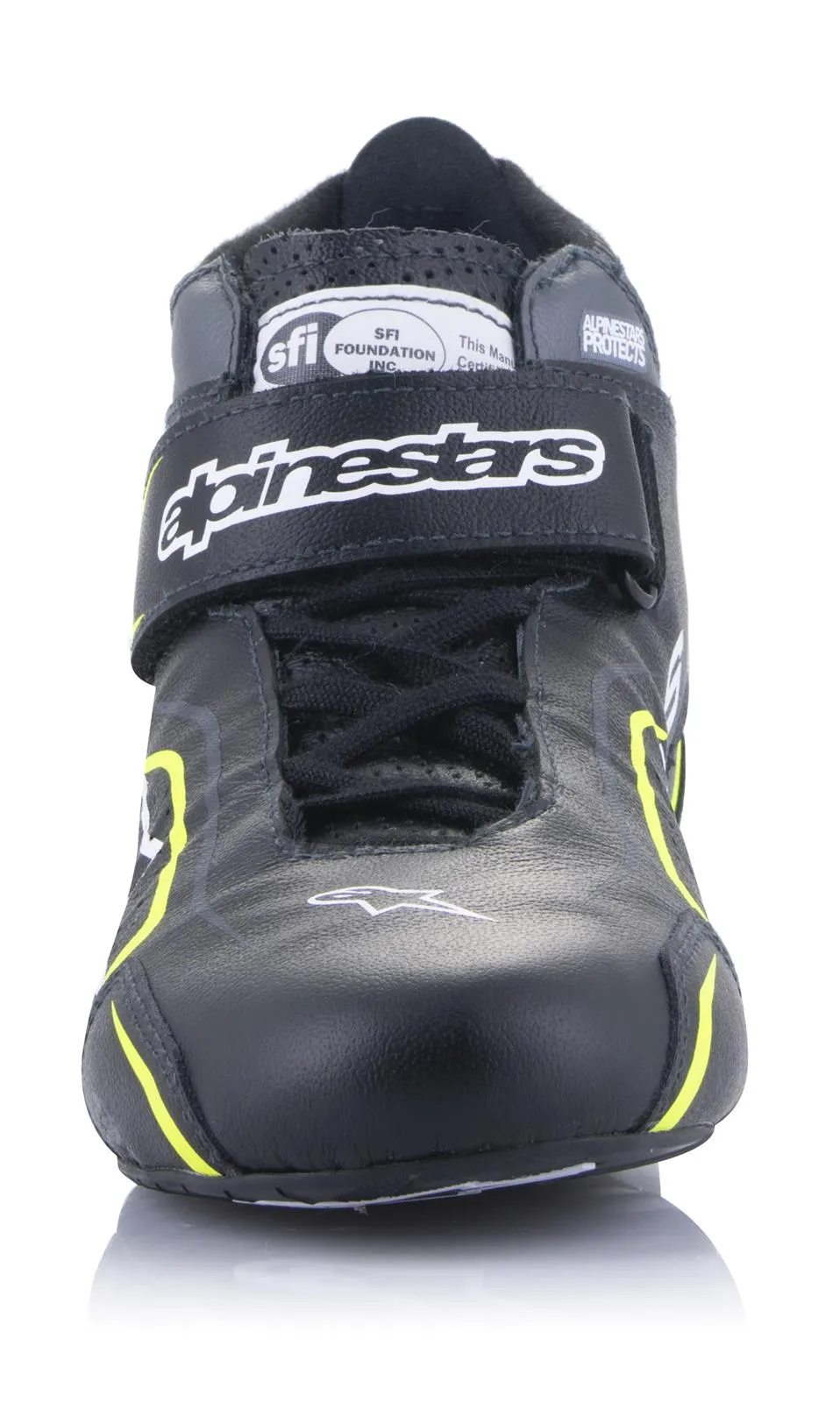 Alpinestars Tech 1-T V3 Shoes 2710122-1055-10.5