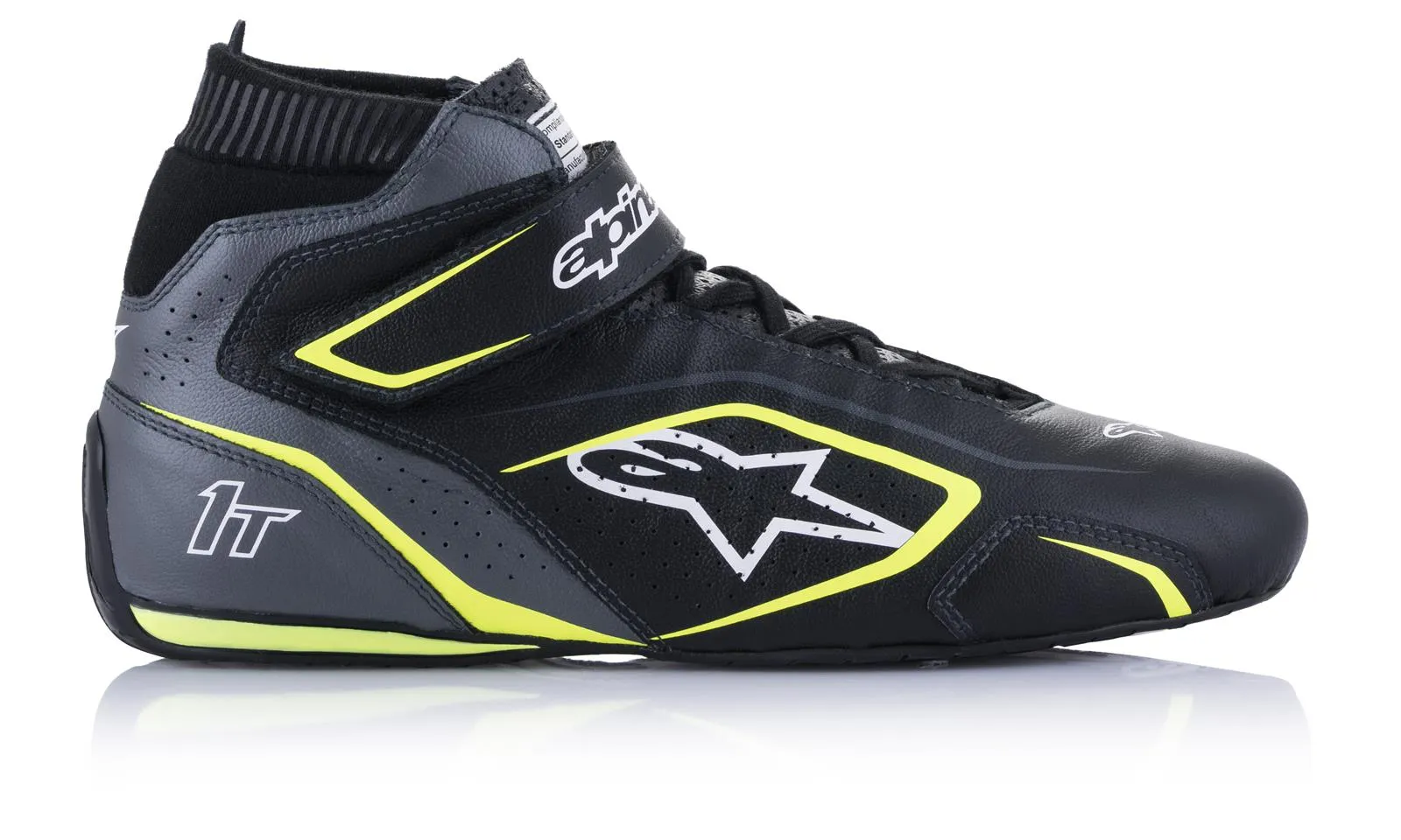 Alpinestars Tech 1-T V3 Shoes 2710122-1055-10.5