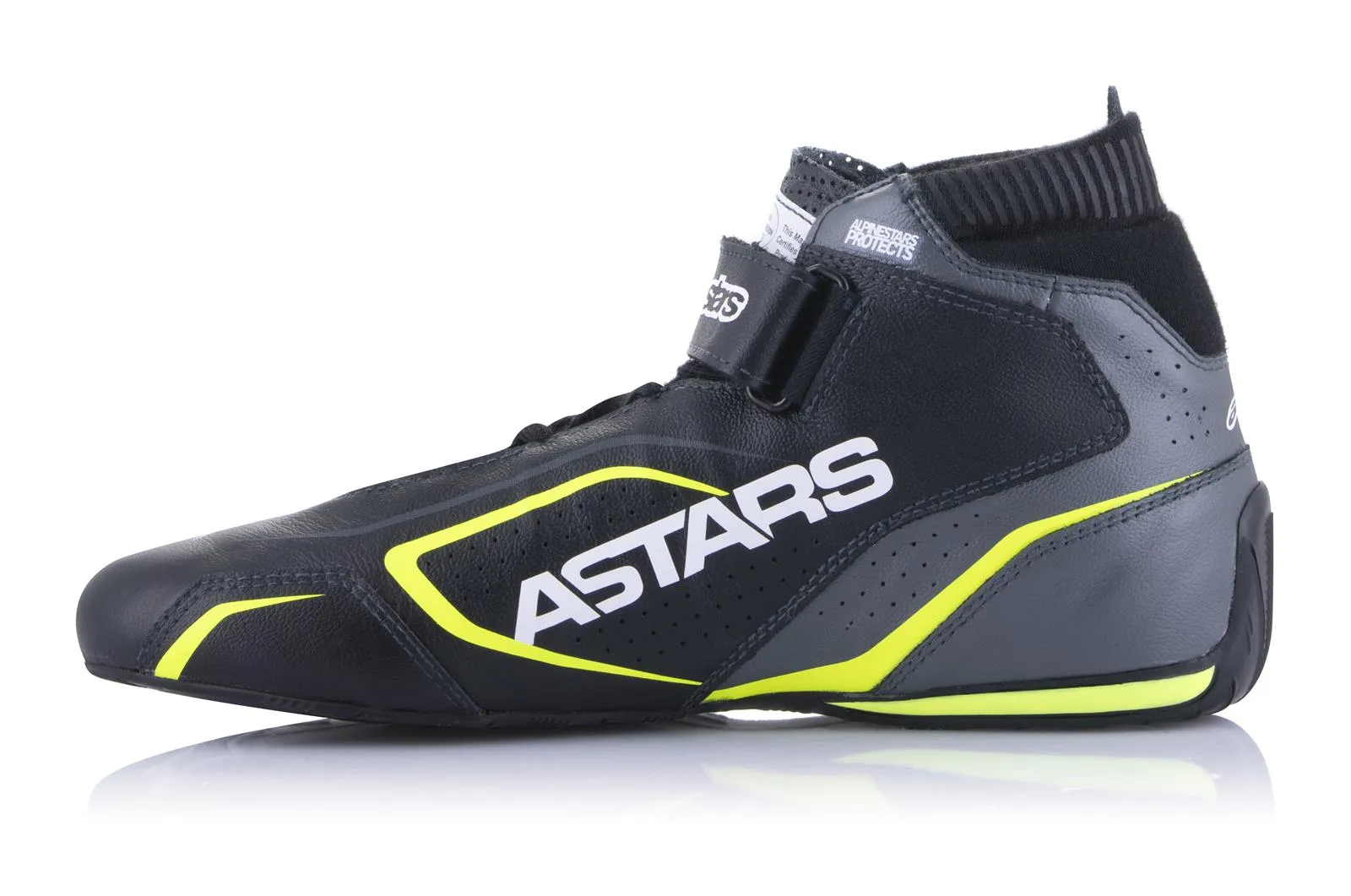 Alpinestars Tech 1-T V3 Shoes 2710122-1055-10.5