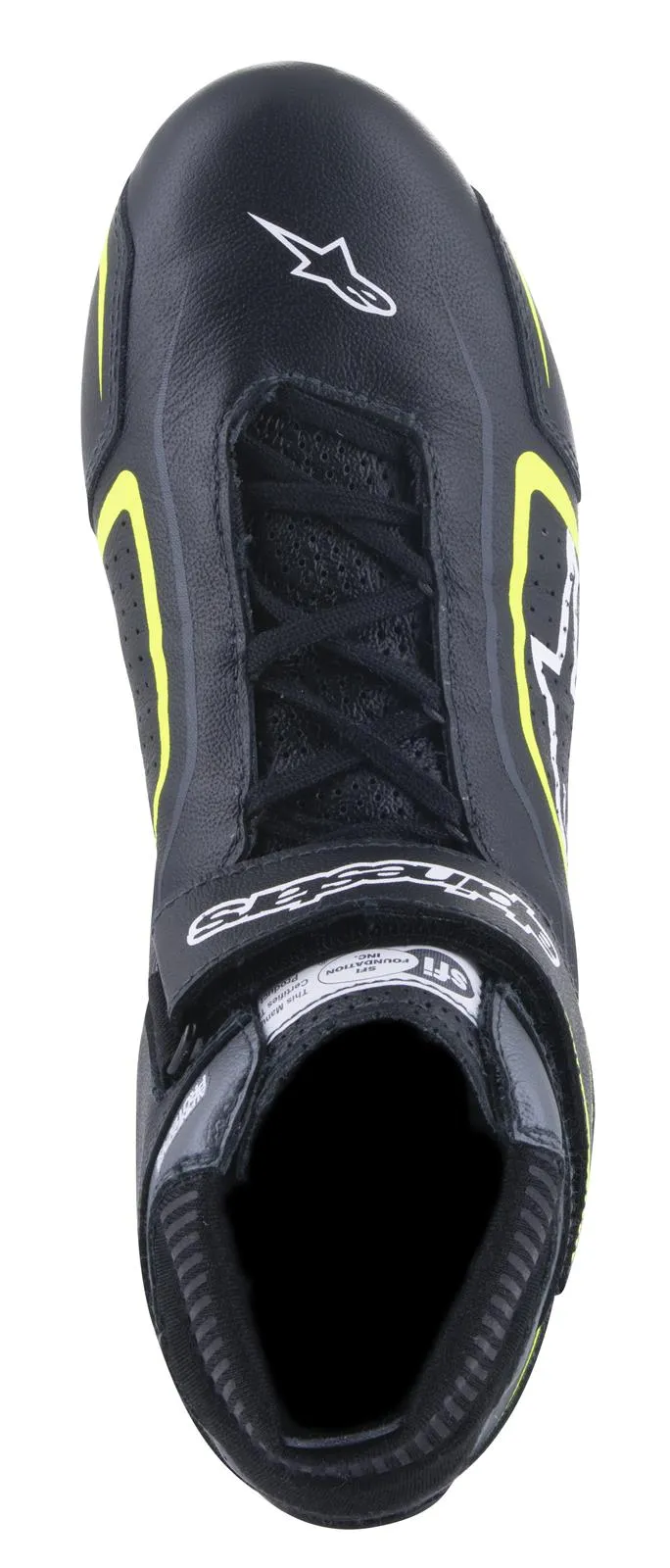 Alpinestars Tech 1-T V3 Shoes 2710122-1055-10.5