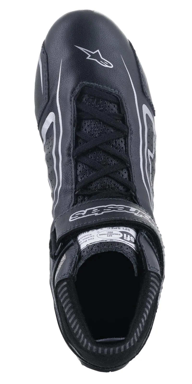 Alpinestars Tech 1-T V3 Shoes 2710122-119-10