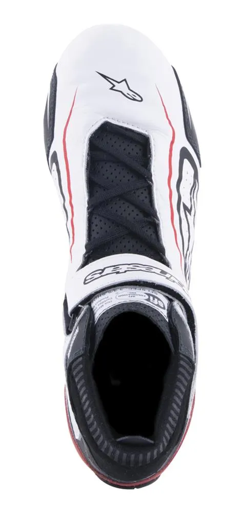 Alpinestars Tech 1-T V3 Shoes 2710122-213-12