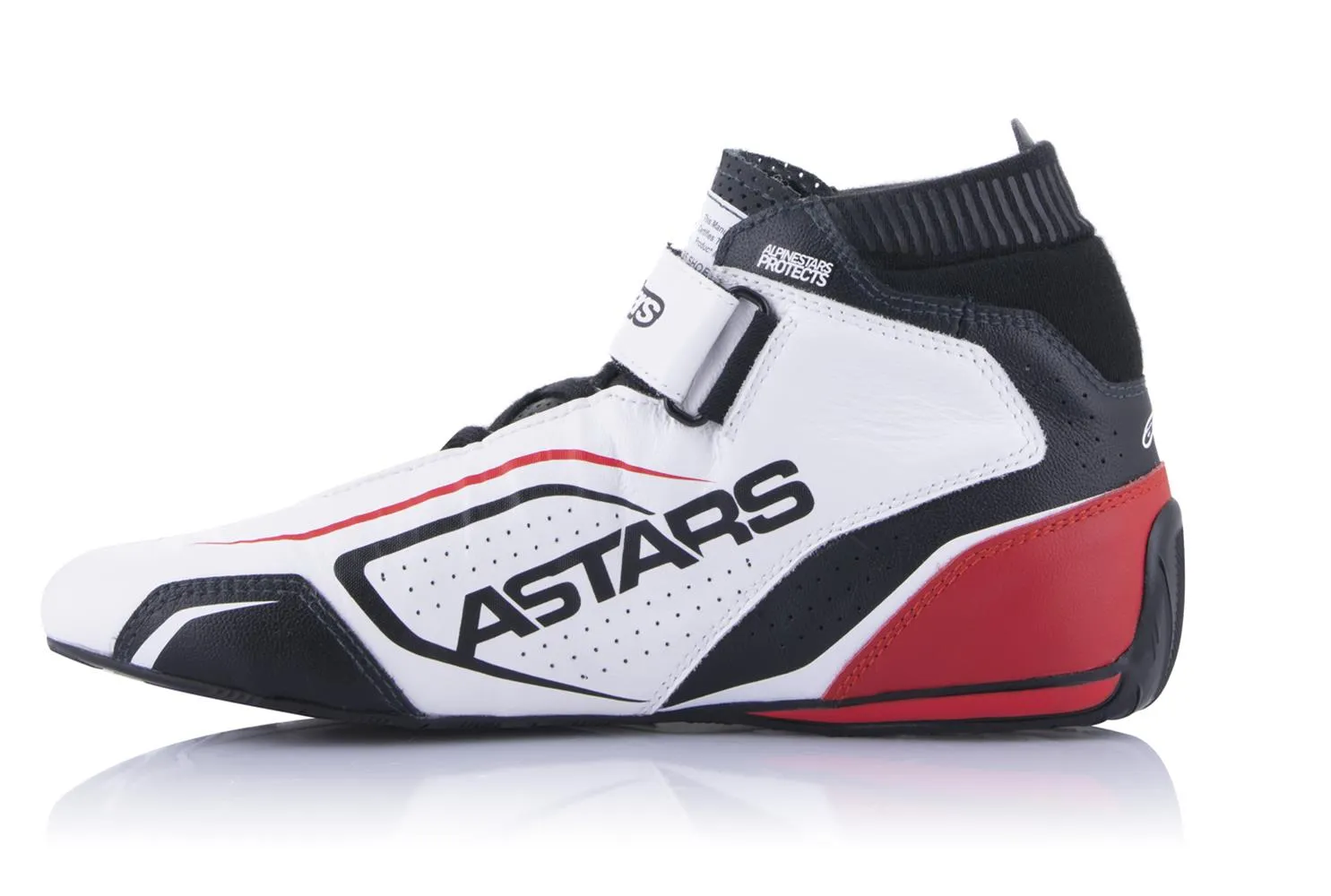 Alpinestars Tech 1-T V3 Shoes 2710122-213-12