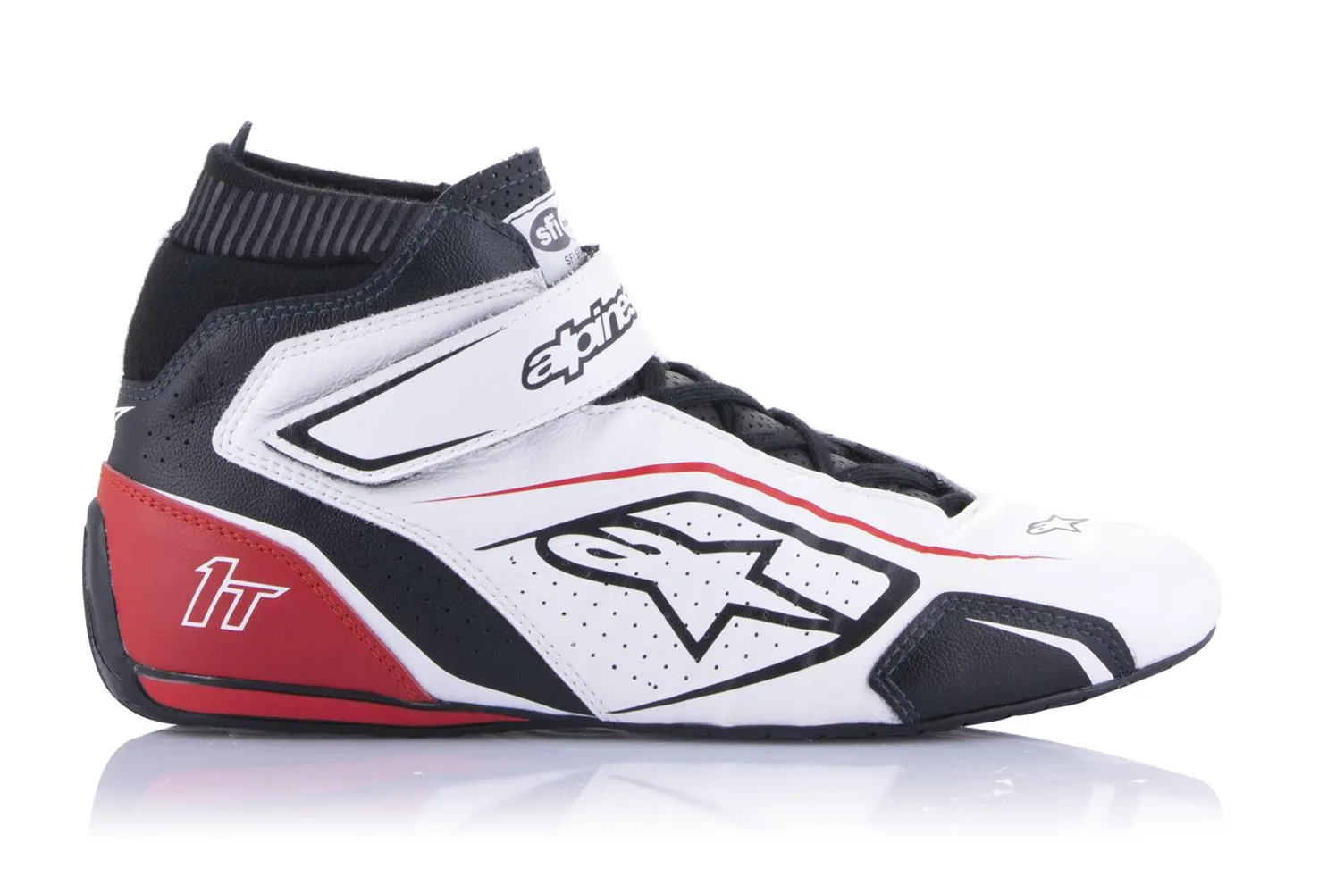 Alpinestars Tech 1-T V3 Shoes 2710122-213-12