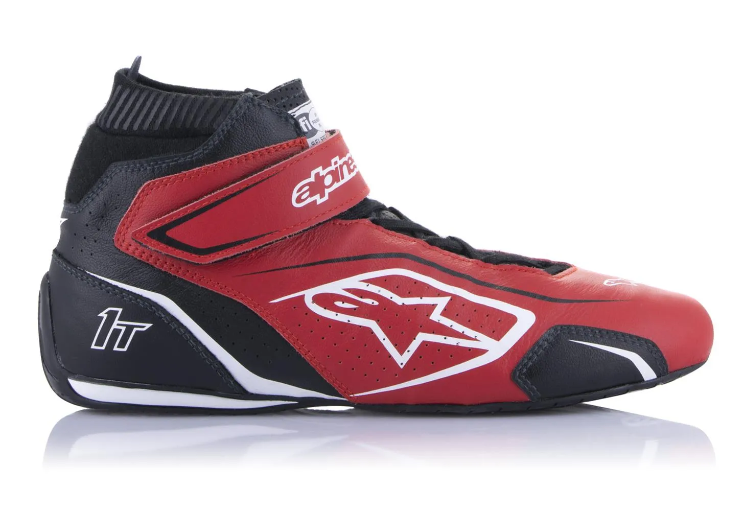 Alpinestars Tech 1-T V3 Shoes 2710122-312-6