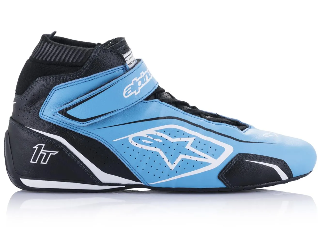 Alpinestars Tech 1-T V3 Shoes 2710122-7912-13