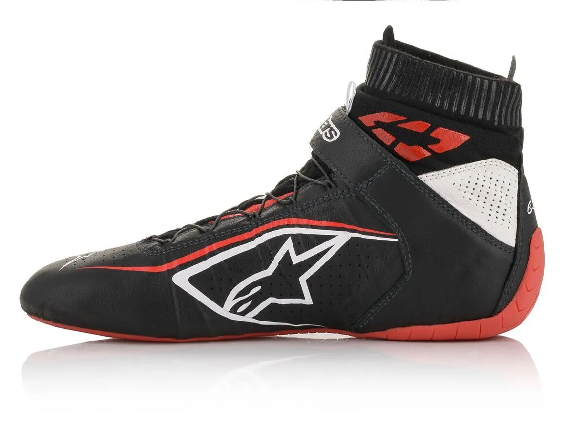 Alpinestars Tech 1-Z V2 Shoes 2715120-123-13