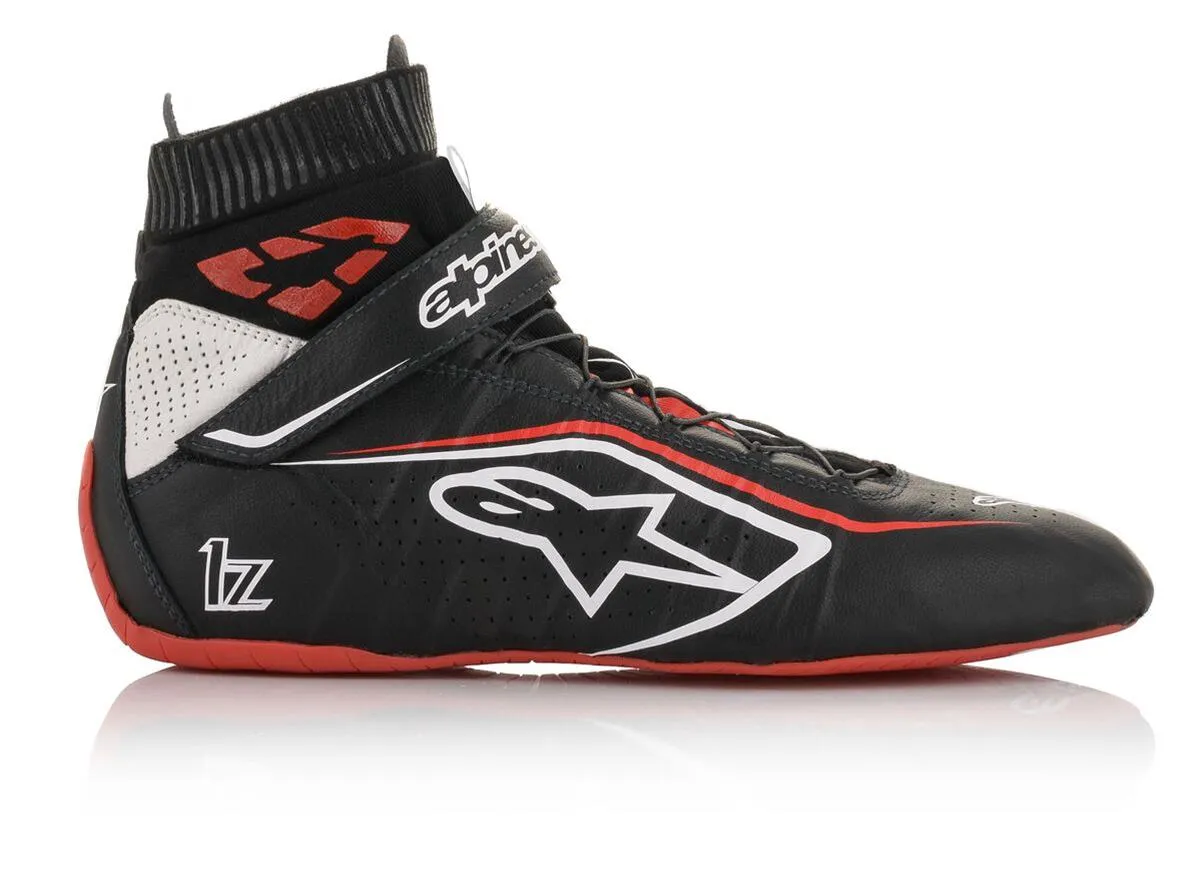 Alpinestars Tech 1-Z V2 Shoes 2715120-123-13