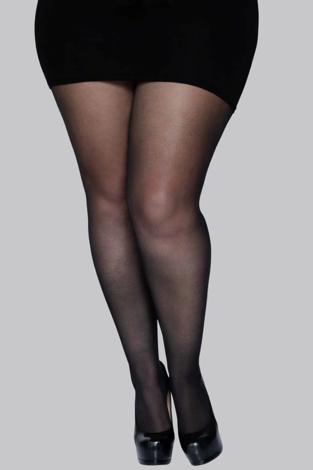 Backseam Pantyhose