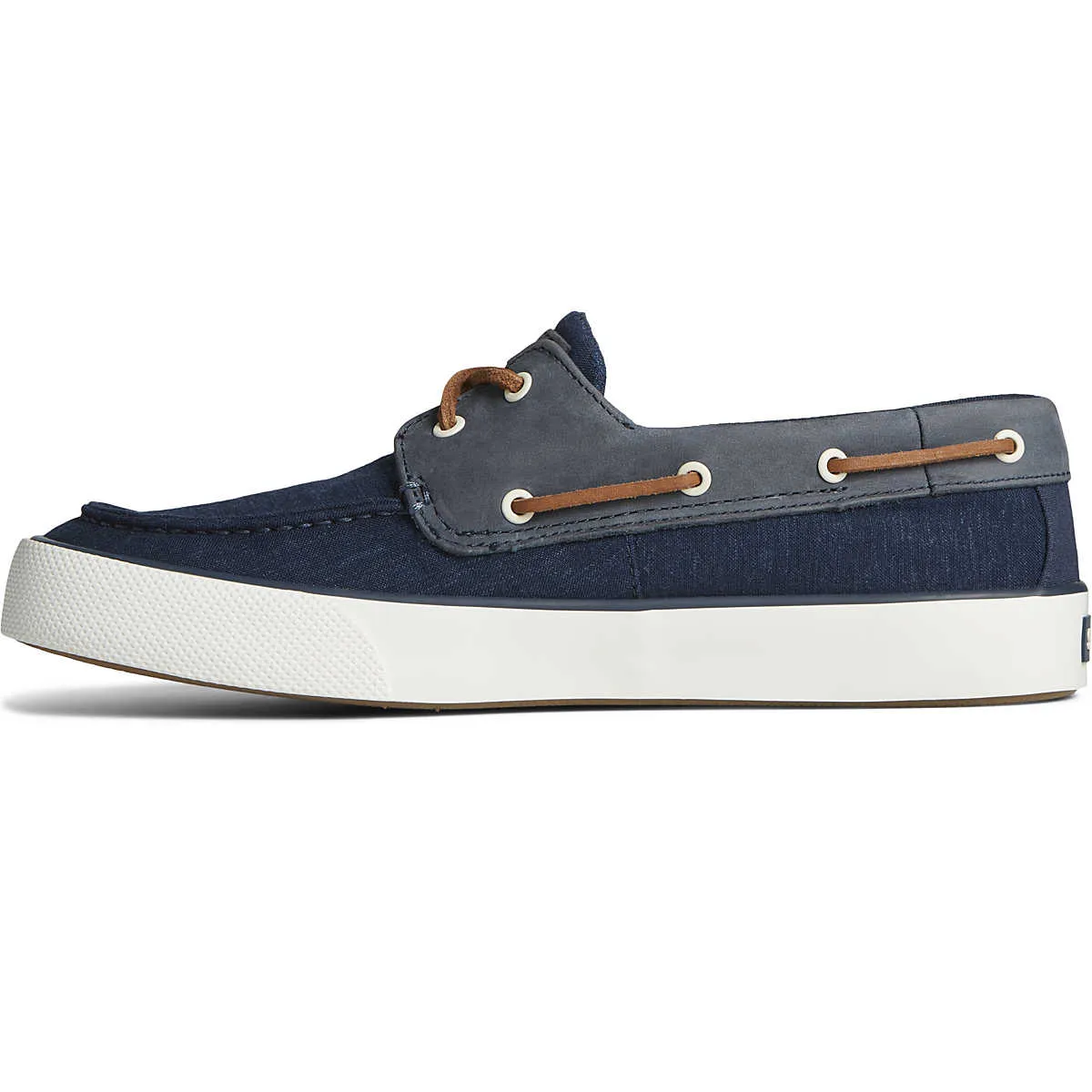 Bahama II Linen Sneaker