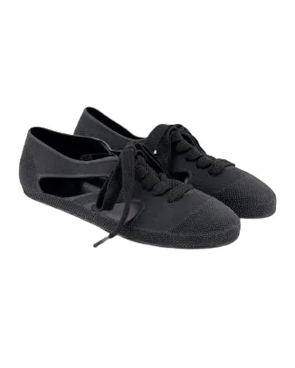 Black F-Troupe Bathing Shoes