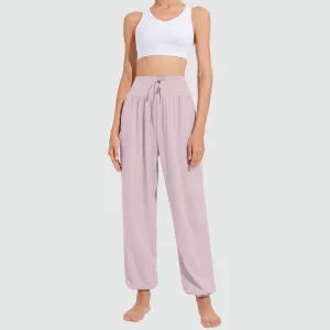 Breflex High-Rise Stretch Jogger