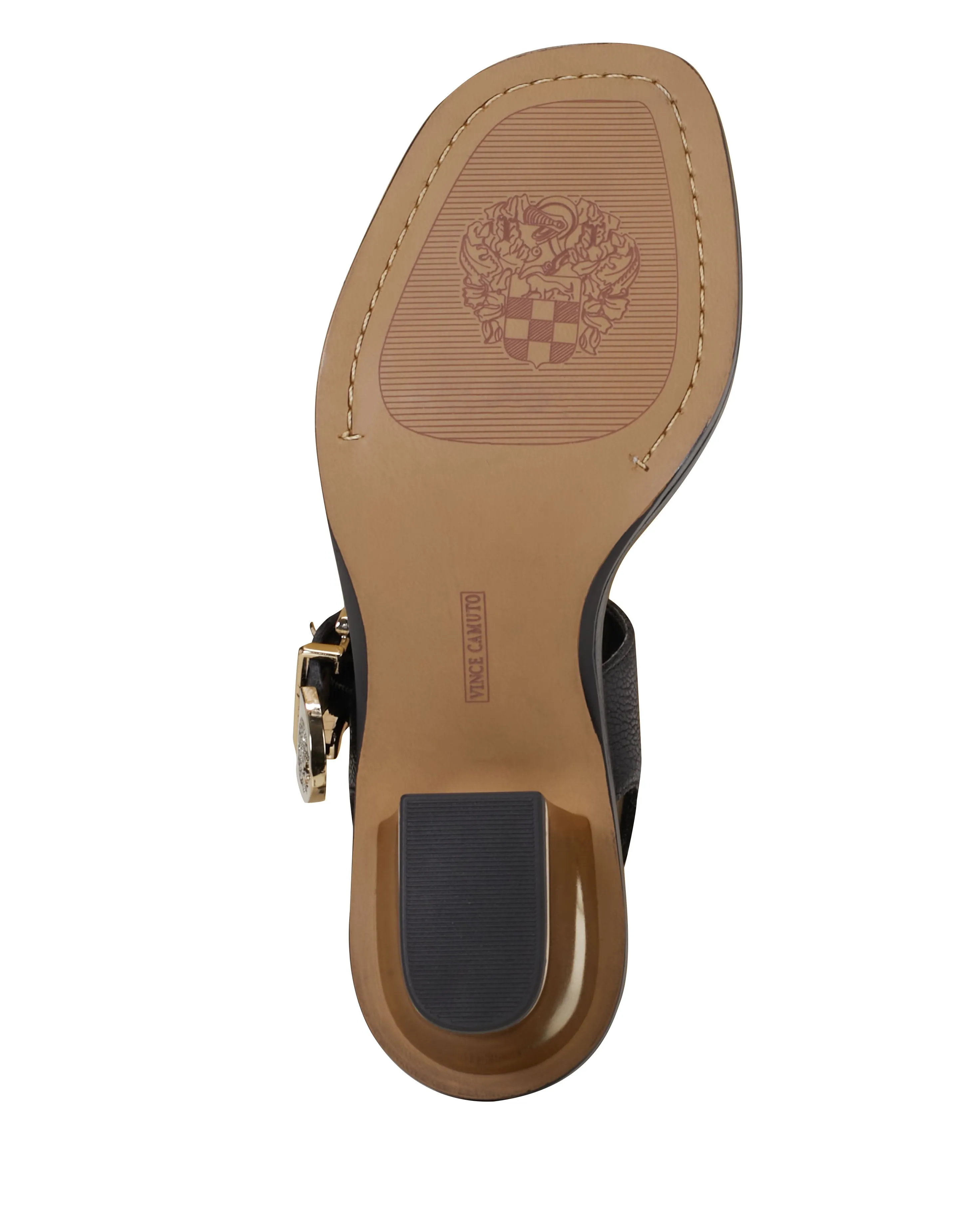 Candice Sandal