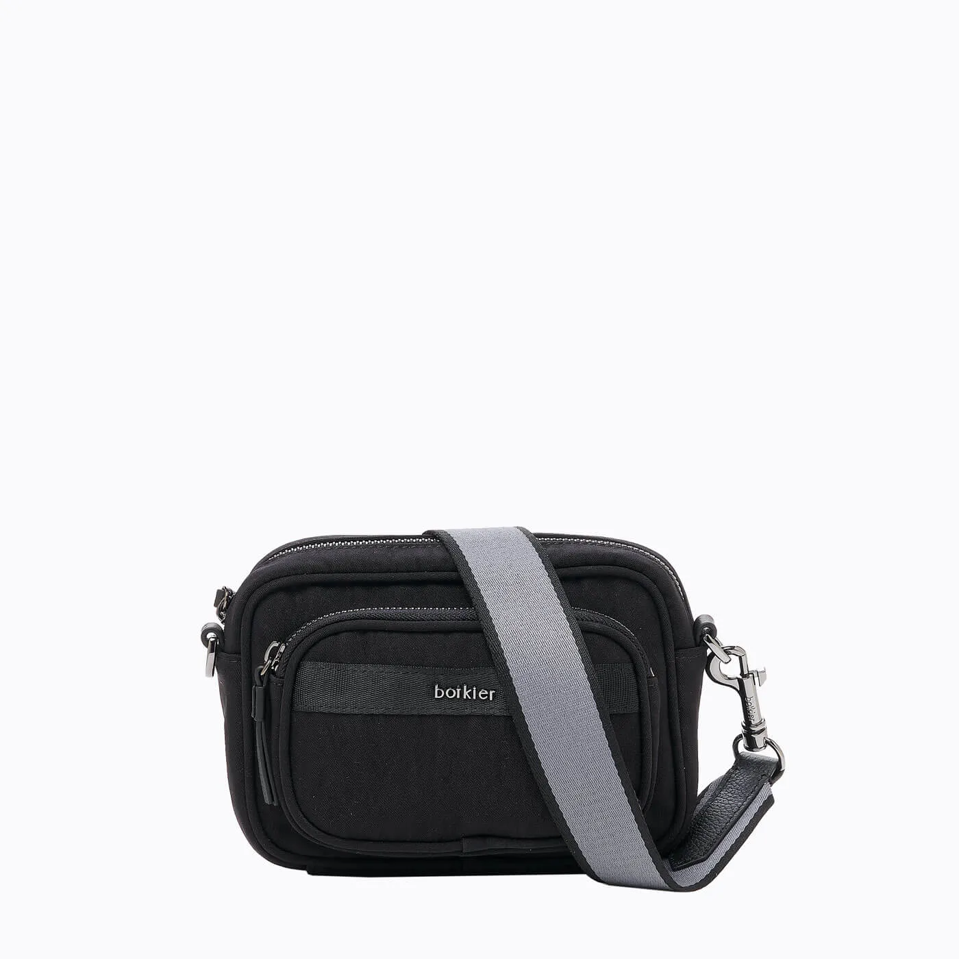 Cooper Nylon Camera Crossbody