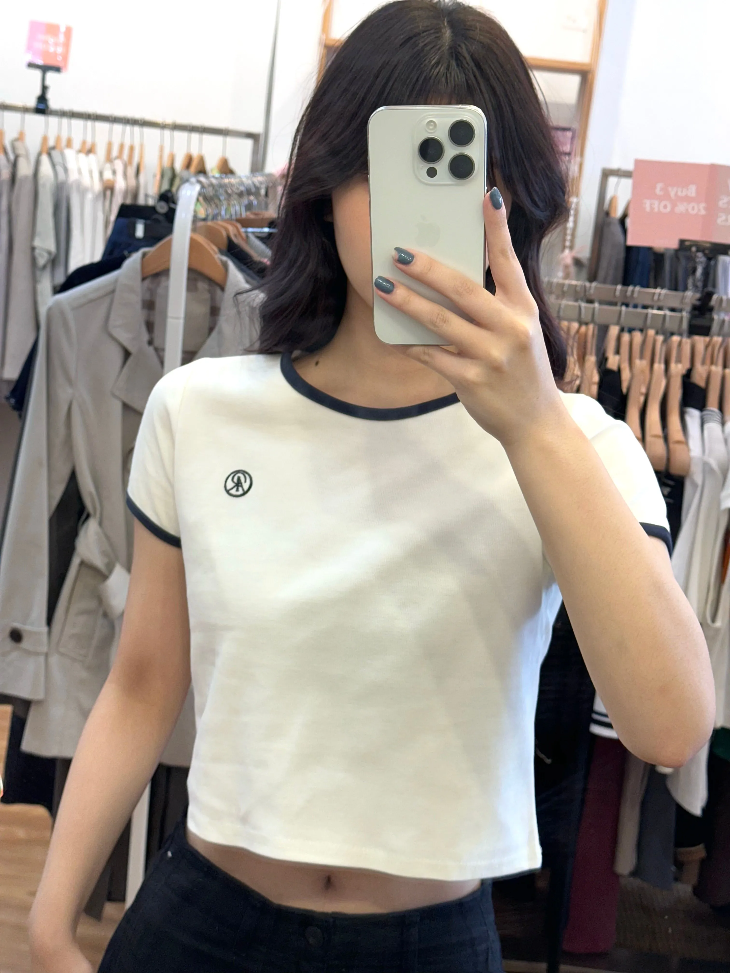 Daily Simple Top