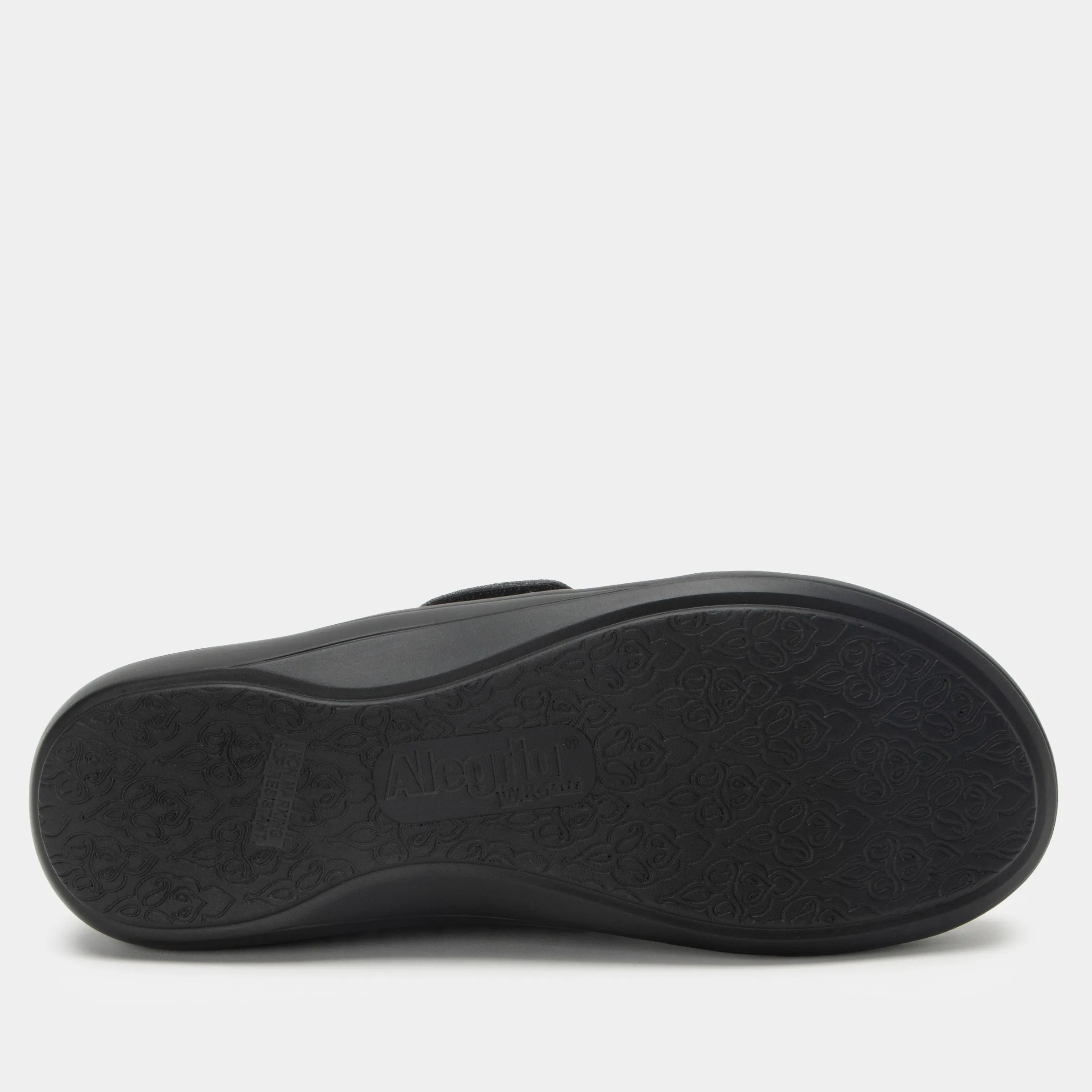 Dasher Charcoal Shoe