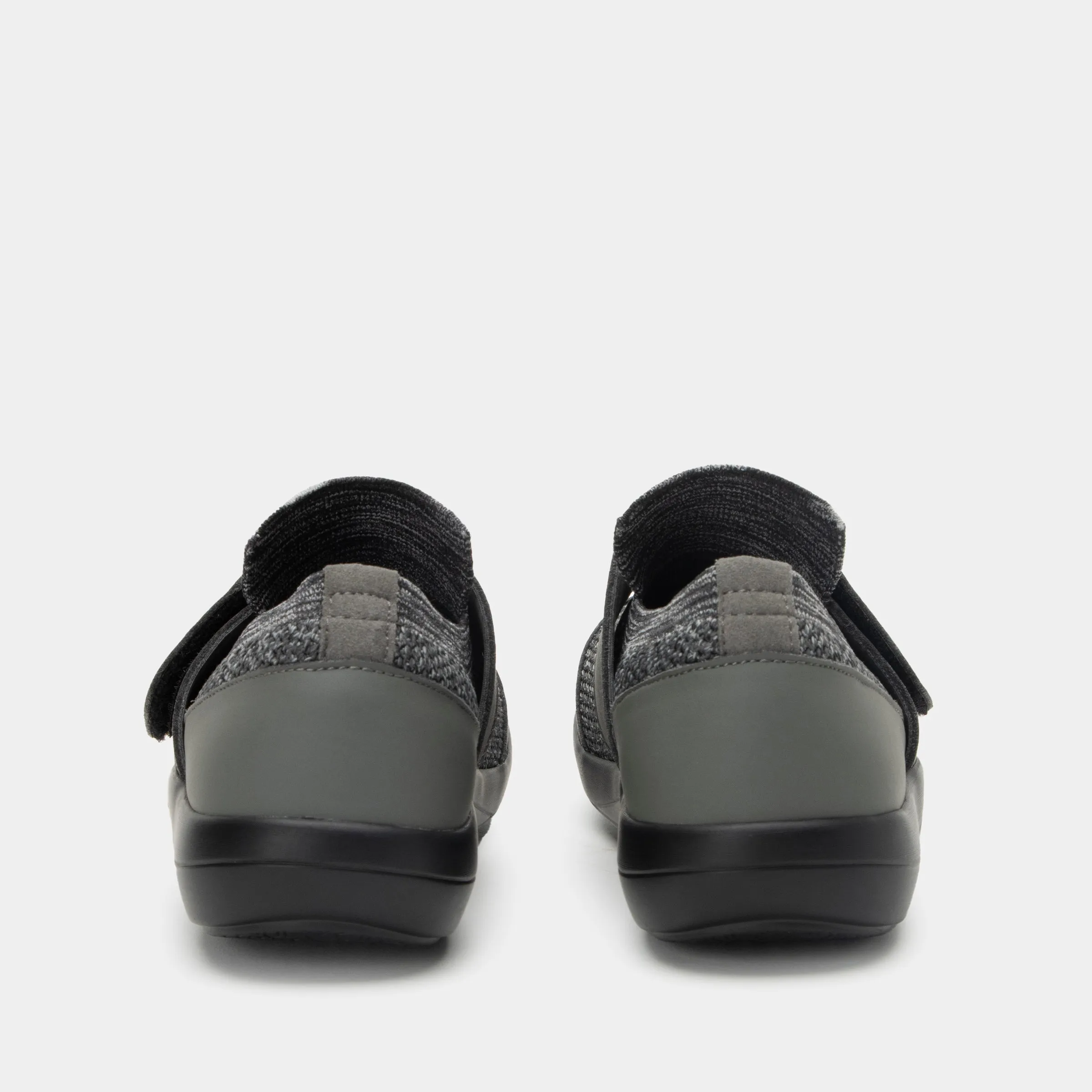 Dasher Charcoal Shoe