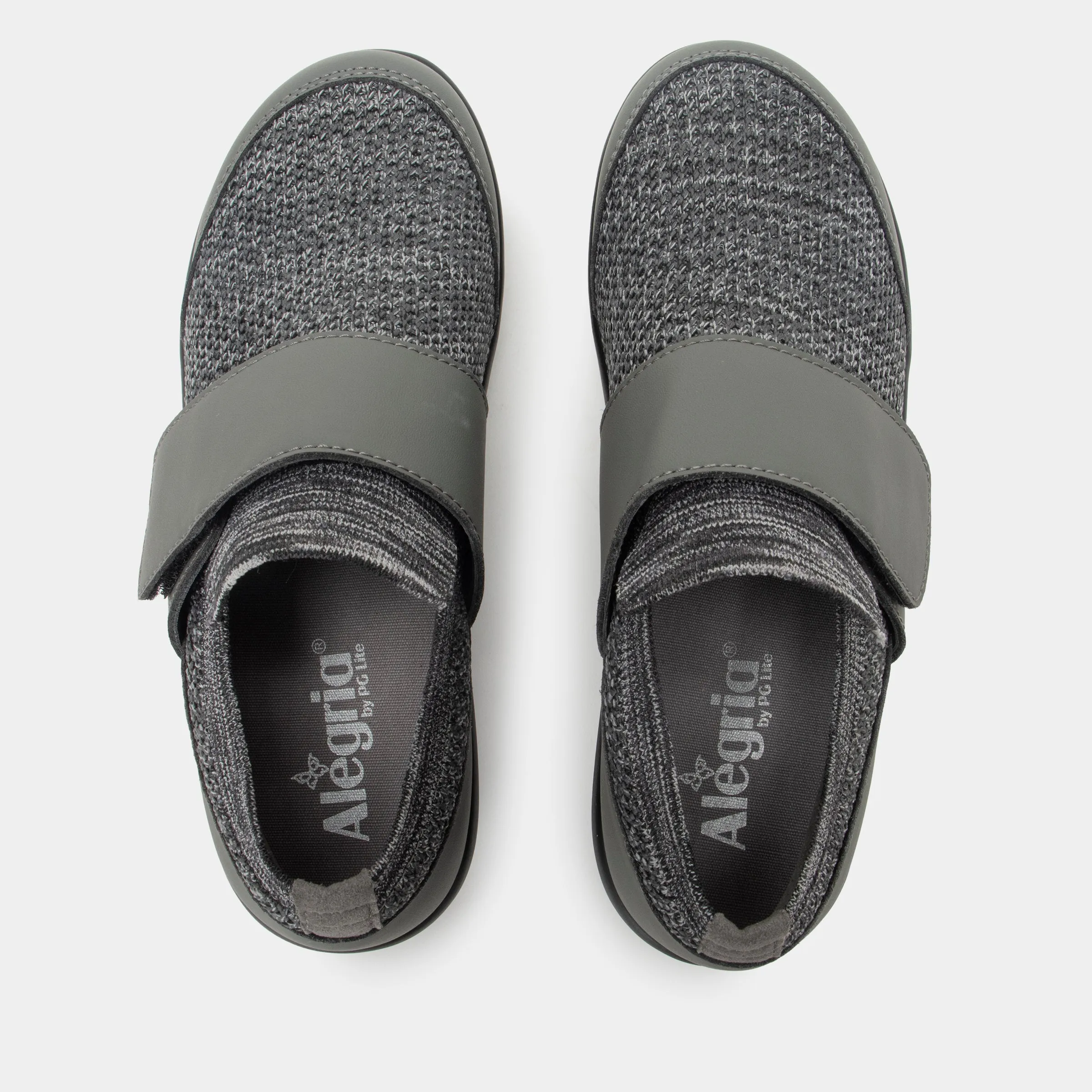 Dasher Charcoal Shoe